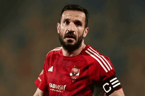 Tunisia star Ali Maâloul ruled out for 10 days due to injury