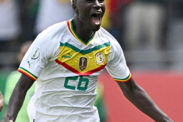 Pape Gueye: “Choosing Senegal over France was the best decision of my career”