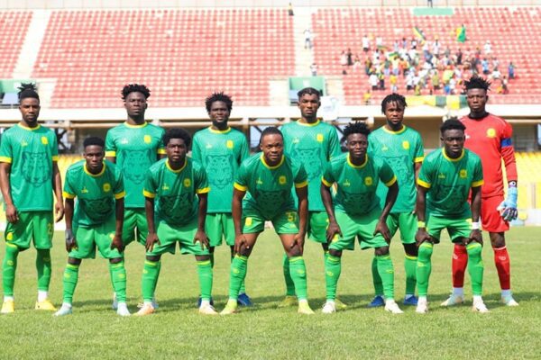 Nsoatreman FC pull out from Ghana Premier League after clash with Asante Kotoko