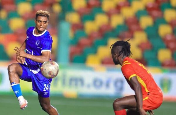 Exiled Sudanese rivals Al Hilal and Al Merreikh set for fierce derby in Mauritania