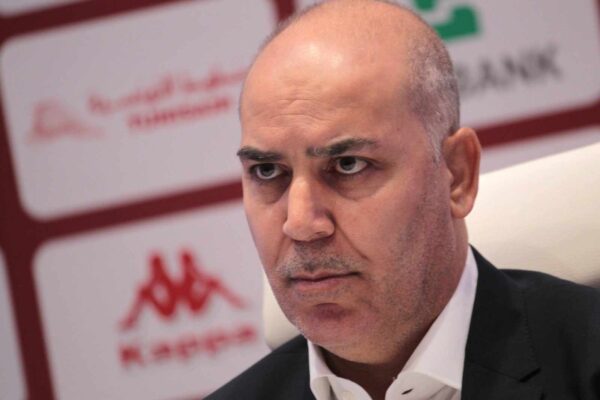 I will leave the national team if Tunisia fails to qualify for 2026 FIFA World Cup – Sami Trabelsi