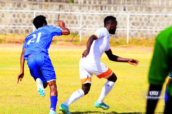 Ethiopian Cup shock: Sheger Ketema stun CBE, Insurance cruise to quarters