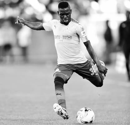 Siyabonga Zulu and Nhlanhla Masina gone too soon in tragic crash