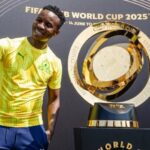 Everton optimistic over Iliman Ndiaye’s swift return despite knee injury