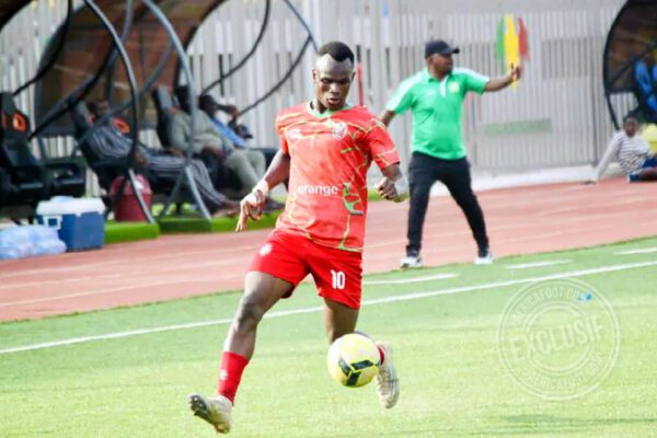 Adama Coulibaly sidelined with injury as Al Hilal prepares for Mauritania Super D1 clash