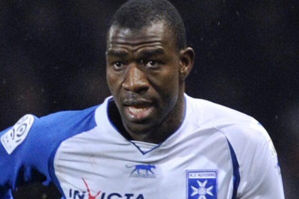 Adama Coulibaly reflects on his time in French football and memorable coaching moments