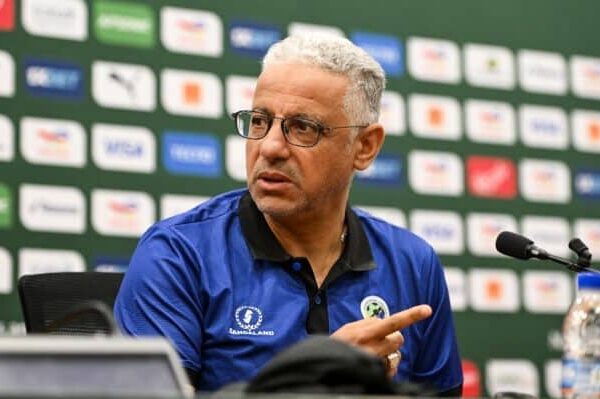 Adel Amrouche’s CAF suspension overturned by court of arbitration for sport