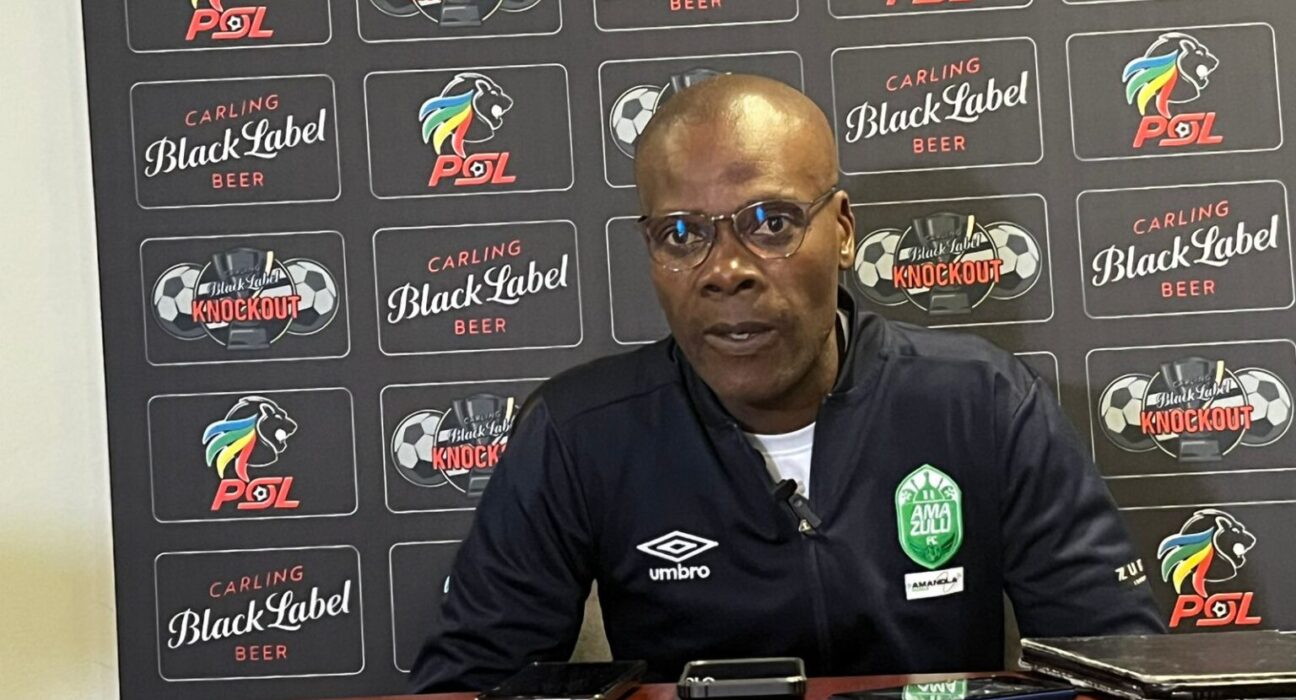 Afrique Du Sud AmaZulu Cherche A Rebondir Apres Une Lourde Defaite Thumbnail 1536x1152 1