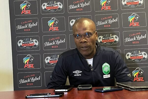 AmaZulu aim for redemption after crushing loss to Stellenbosch