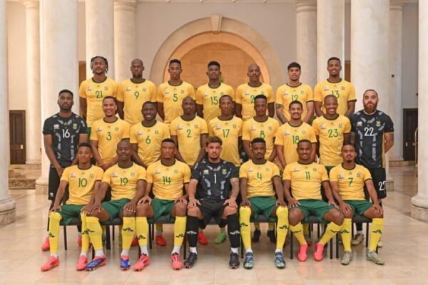 Bafana Bafana to face Benin in Ivory Coast as World Cup qualifiers resume