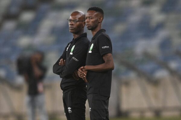 AmaZulu co-coach Vusi Vilakazi set to depart amid internal disputes