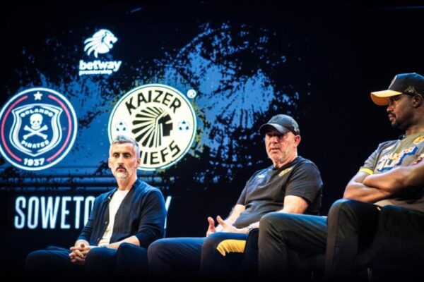 Kaizer Chiefs’ new signings face early pressure ahead of Soweto Derby