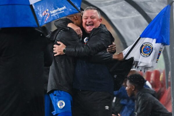 Mame Niang pays tribute to Gavin Hunt’s influence on his Career