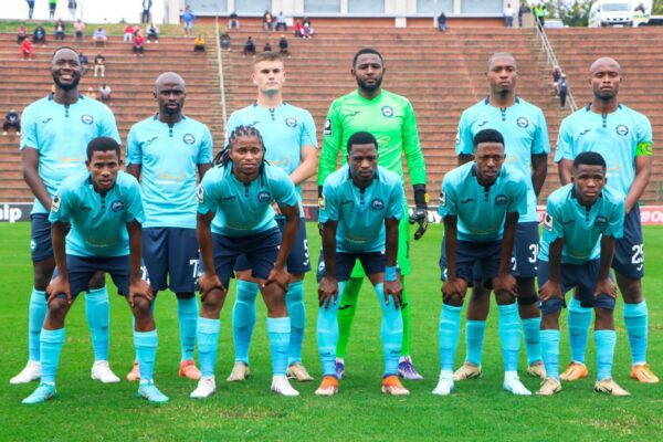 Richards Bay bolsters squad with Macuphu signing and Zothwane appointment