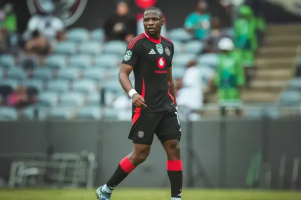 South Africa: Tshegofatso Mabasa Eyes Orlando Pirates' All-Time Goal Record