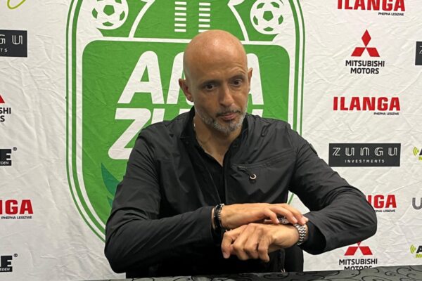 Mamelodi Sundowns coach Miguel Cardoso praises team’s resilience in narrow victory