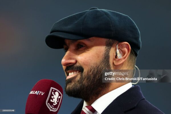 Ahmed El Mohamady fires back at Jamie Carragher over AFCON comment