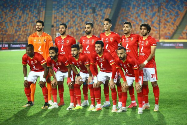 CAF approves 30,000 fans to watch Al Ahly-Al Hilal match in Champions League