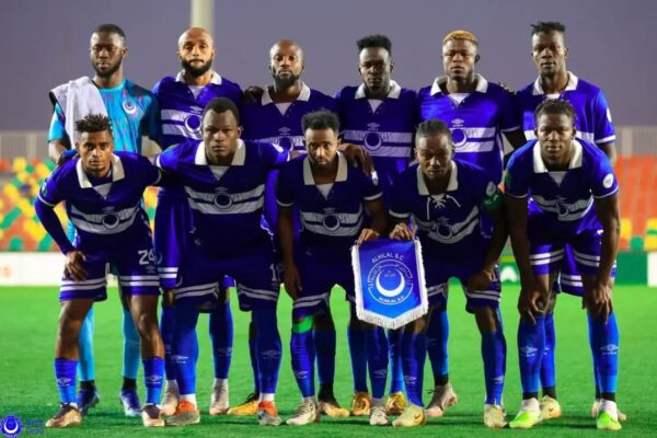 Sudan outfit Al Hilal line-up two friendlies ahead of CAF Champions League clash against Al Ahly
