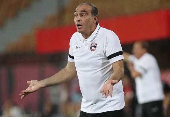 Egyptian outfit Al Masry part ways with coach Ali Maher after poor results
