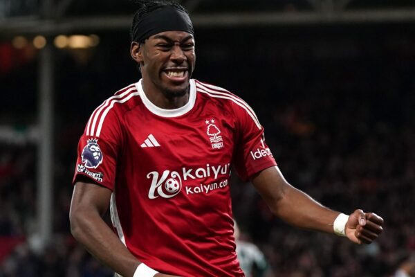 Swedish-Cameroonian Anthony Elanga reflects on Manchester United exit and Nottingham Forest success