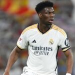 Senegalese striker Matar Dieye nears move to Zamalek