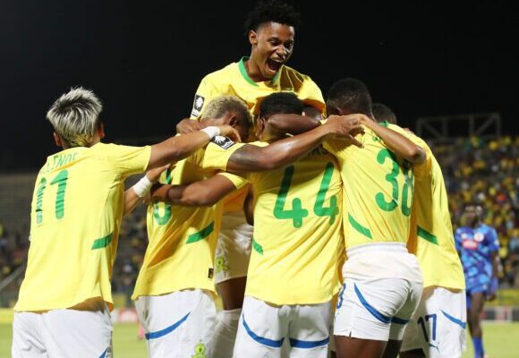 Tickets for Mamelodi Sundowns- Kaizer Chiefs clash sold out