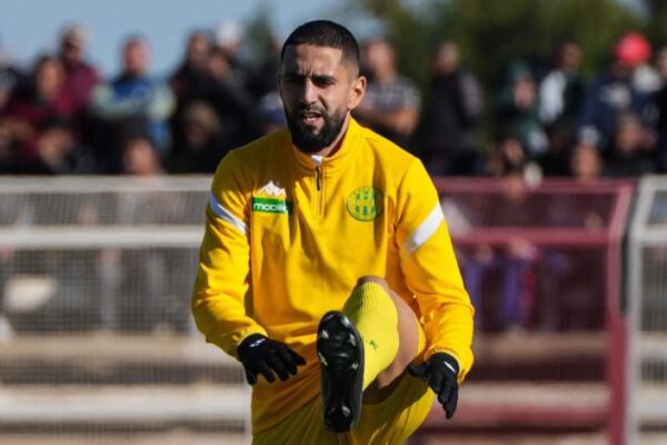 JS Kabylie’s Ryad Boudebouz in race against time to face Paradou AC