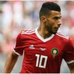 Mohamed Salah backs Omar Marmoush to shine in the Premier League