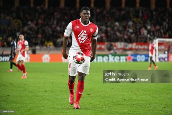 Tottenham target Breel Embolo in potential late window move