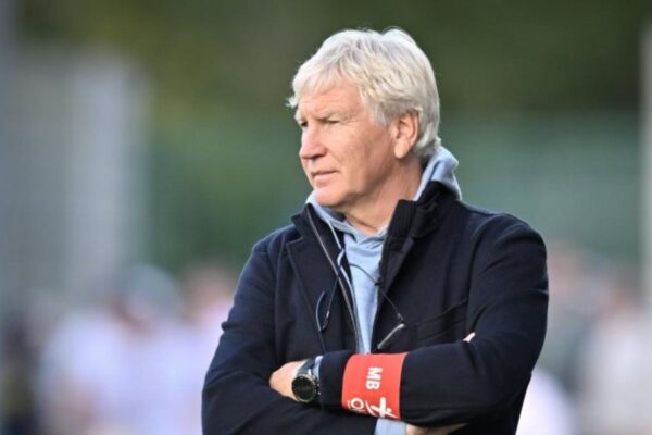 Tensions escalate between Marc Brys and Samuel Eto'o amid Cameroon squad announcement