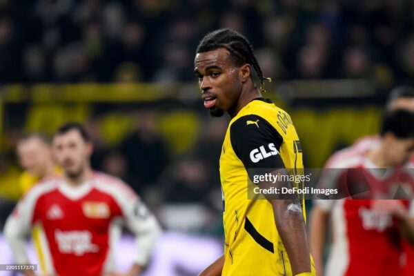 Carney Chukwuemeka's quiet life off the pitch