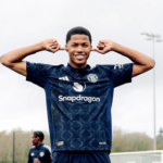 Tottenham submit €40m bid for Ghana’s Antoine Semenyo