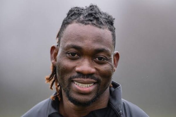 Christian Atsu Foundation launches in March 2025 in honour of late Ghanaian footballer