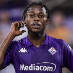 Liverpool and Arsenal in battle for Wolfsburg star Mohamed Amoura