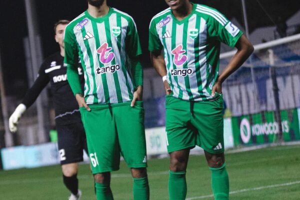 South African star Mihlali Mayambela shines in Aris Limassol’s dominant derby victory