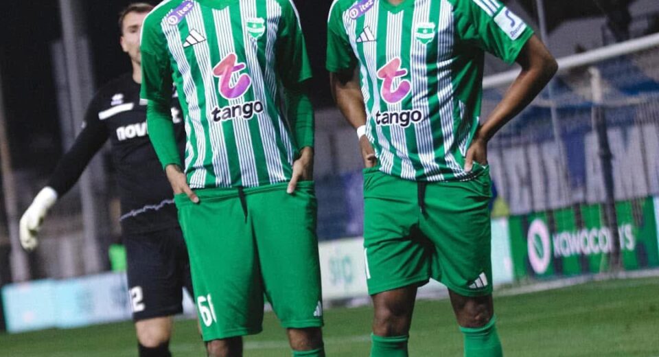 South African star Mihlali Mayambela shines in Aris Limassol’s dominant derby victory