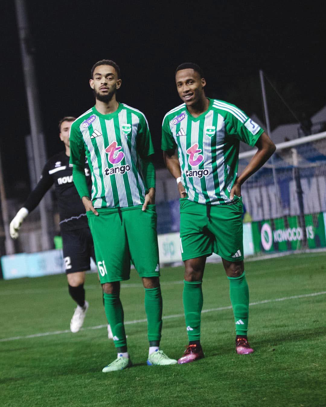 South African star Mihlali Mayambela shines in Aris Limassol’s dominant derby victory