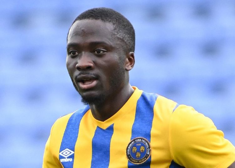 Burnley open talks to sign Wycombe Wanderers striker Dominic Udoh