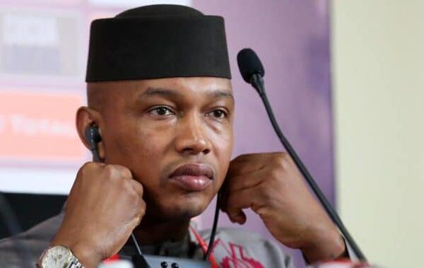 Senegal mourns as El-Hadji Diouf’s father, Boubacar Diallo, passes away