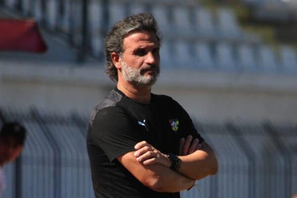 Paulo Duarte eyes next move after departures from Togo and Saudi Arabia