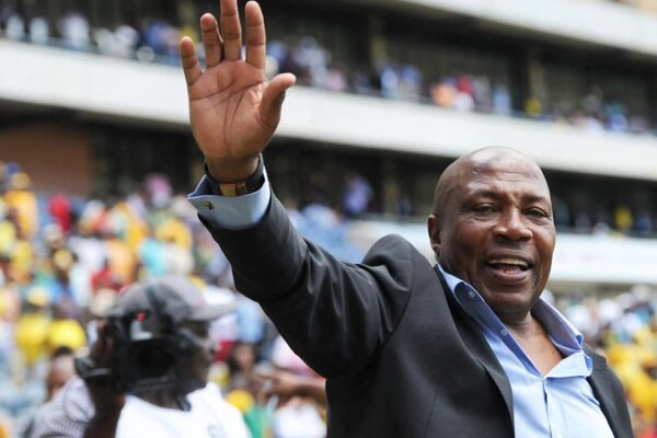 Family of former South Africa coach Ephraim Mashaba criticizes poor treatment at public hospital