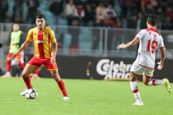 Espérance hammer Etoile du Sahel to extend Tunisian league lead