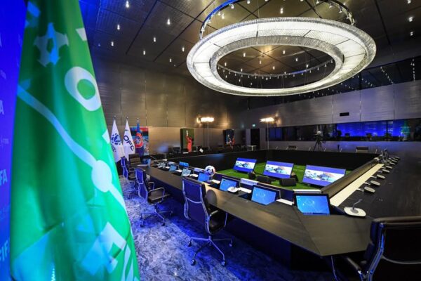 12 FAs defy COSAFA-CECAFA voting pact for FIFA Council elections, want stronger representation