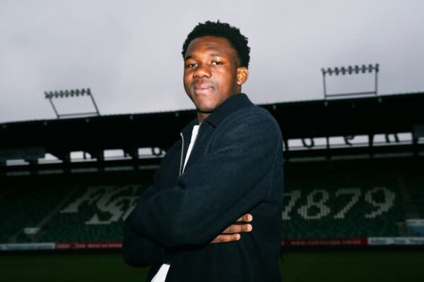 Inter Milan's Enoch Owusu joins FC St. Gallen's ranks