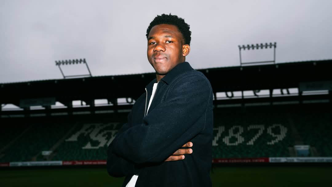 Inter Milan's Enoch Owusu joins FC St. Gallen's ranks