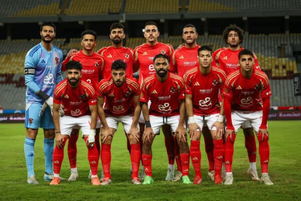 Egypt retains top spot as Algeria overtakes Morocco in CAF clubs rankings