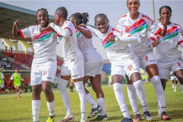 Gambia advances to second round of Women's AFCON 2026 qualifiers with victory over Niger