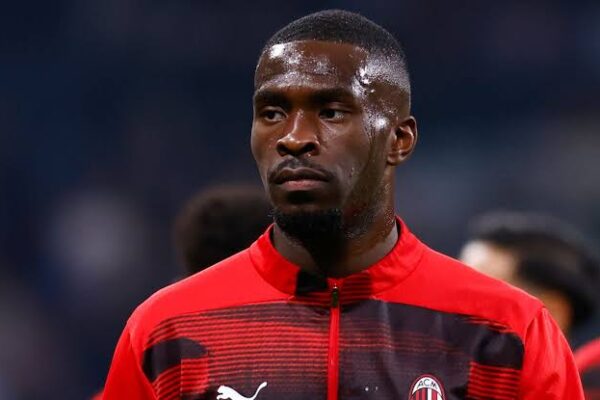 Fikayo Tomori hopeful of earning England recall ahead of 2026 World Cup