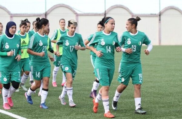 AFCON 2026 qualifiers: Algeria name 26-player squad for South Sudan clashes